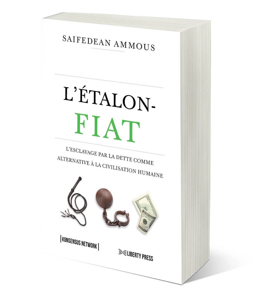 The Fiat Standard - Saifedean Ammous (Multilanguage) 