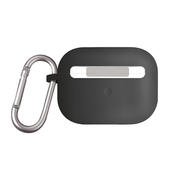 UNIQ Vencer AirPods Pro Silicone charcoal dark grey