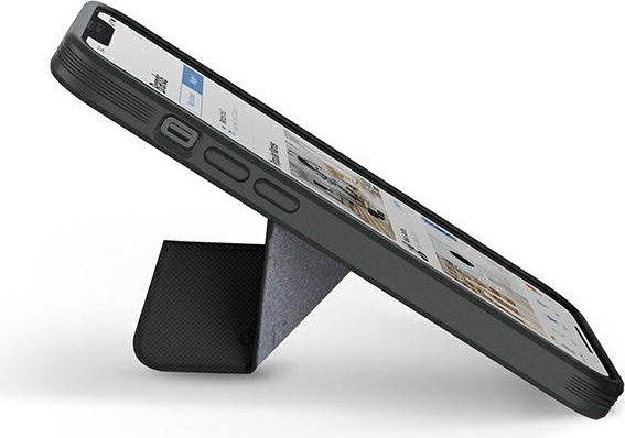 UNIQ Transforma MagSafe Apple iPhone 13 Pro ebony black