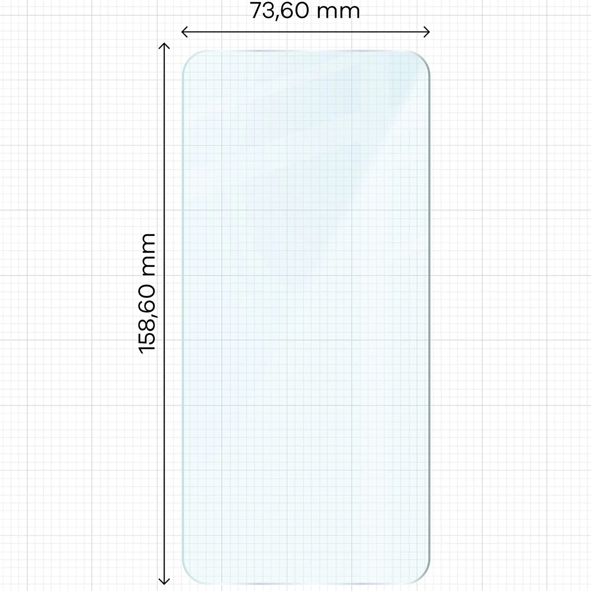 Szkło hartowane Bizon Glass Clear 2 do Xiaomi 15T / 15T Pro