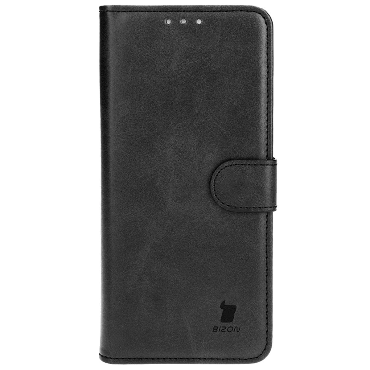 Bizon Case Pocket Xiaomi Poco X6 Pro black