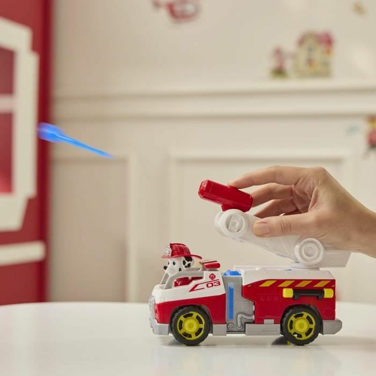Action Figure Spin Master Paw Patrol Action Figure Spin Master Paw Patrol