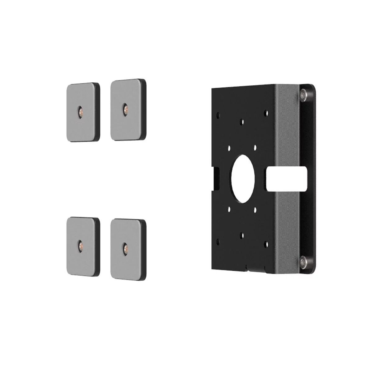 Tablet Compulocks 201MGL Black