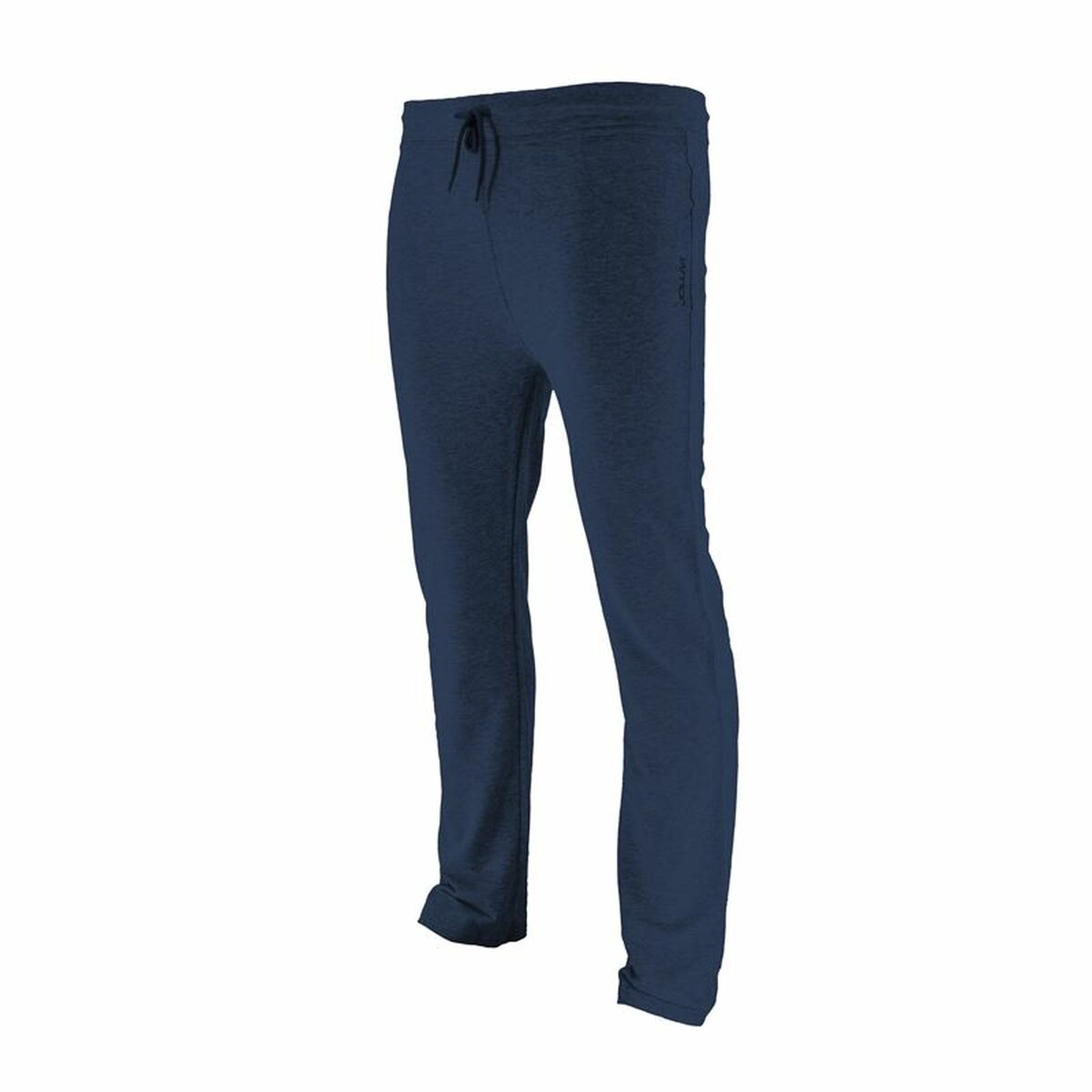 Long Sports Trousers Joluvi Fit Campus Blue Dark blue Long Sports Trousers Joluvi Fit Campus Blue Dark blue