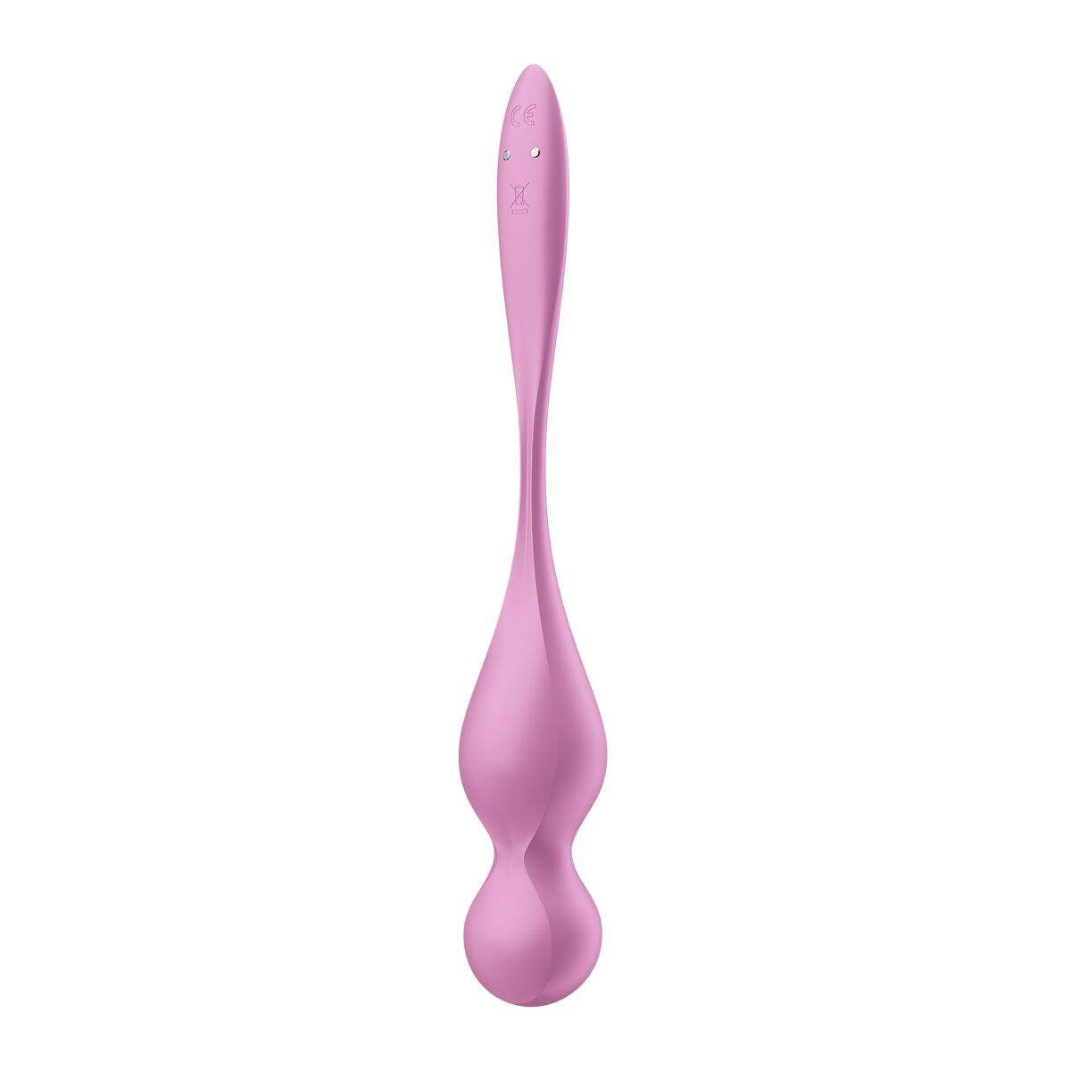 Pelvic Floor Exerciser Satisfyer Silicone