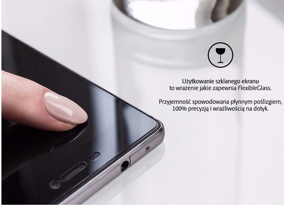 3mk FlexibleGlass LG G6