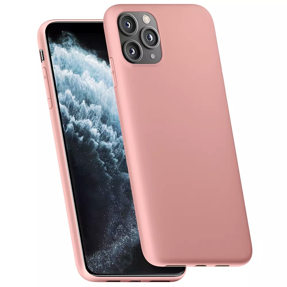 3MK Matt Case Apple iPhone 14 lyche