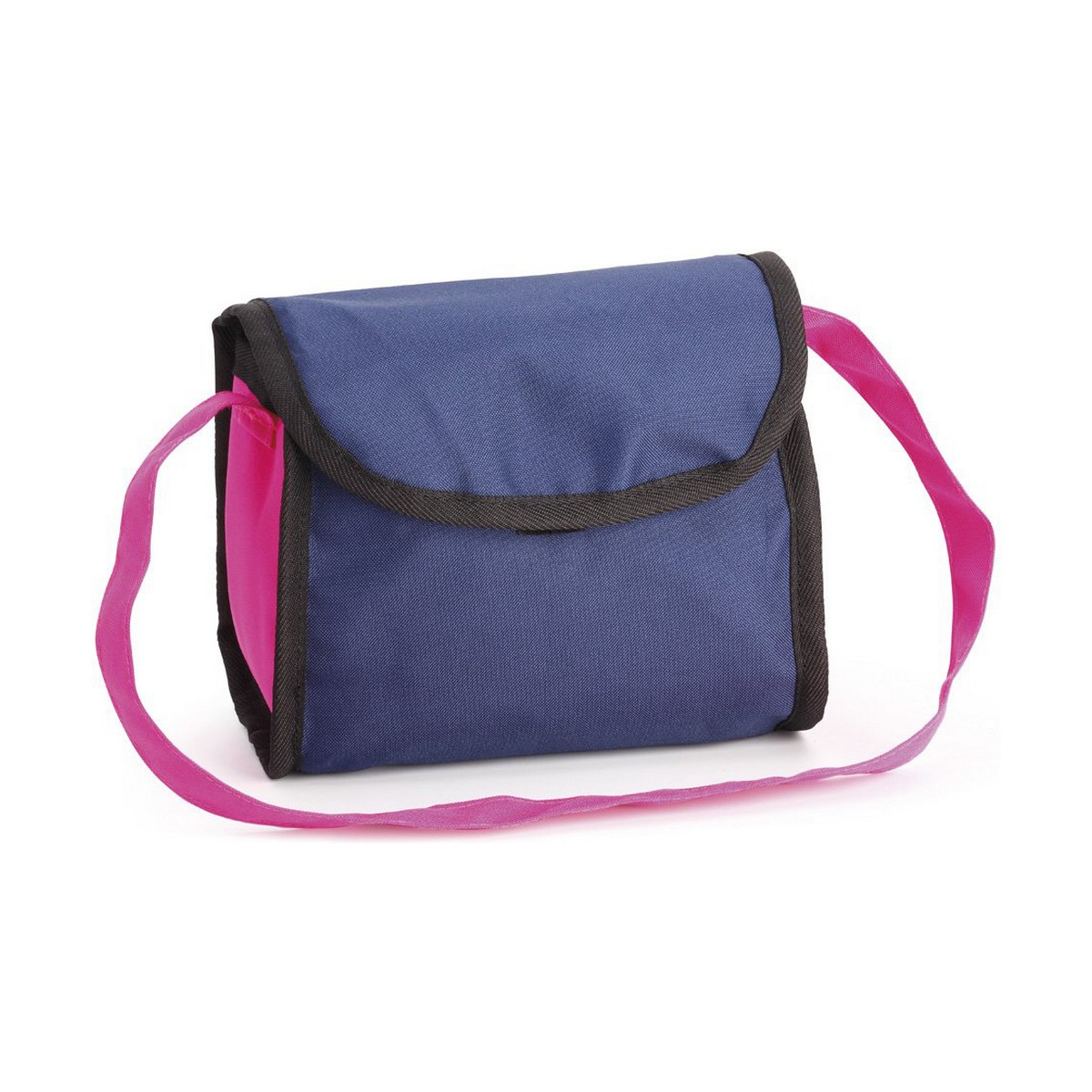 Puppenwägelchen Reig Trendy Classic 45 cm Pink