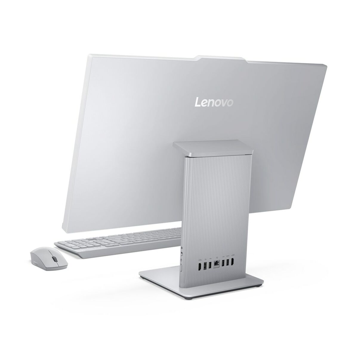 All in One Lenovo F0HM00DVPB 27" intel core i5-13420h 16 GB RAM 1 TB SSD All in One Lenovo F0HM00DVPB 27" intel core i5-13420h 16 GB RAM 1 TB SSD