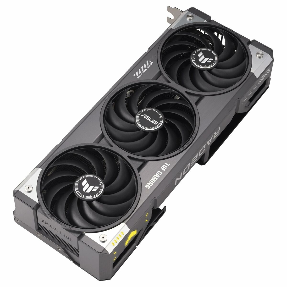 Graphics card Asus 90YV0LI0-M0NA00 16 GB GDDR6 Graphics card Asus 90YV0LI0-M0NA00 16 GB GDDR6