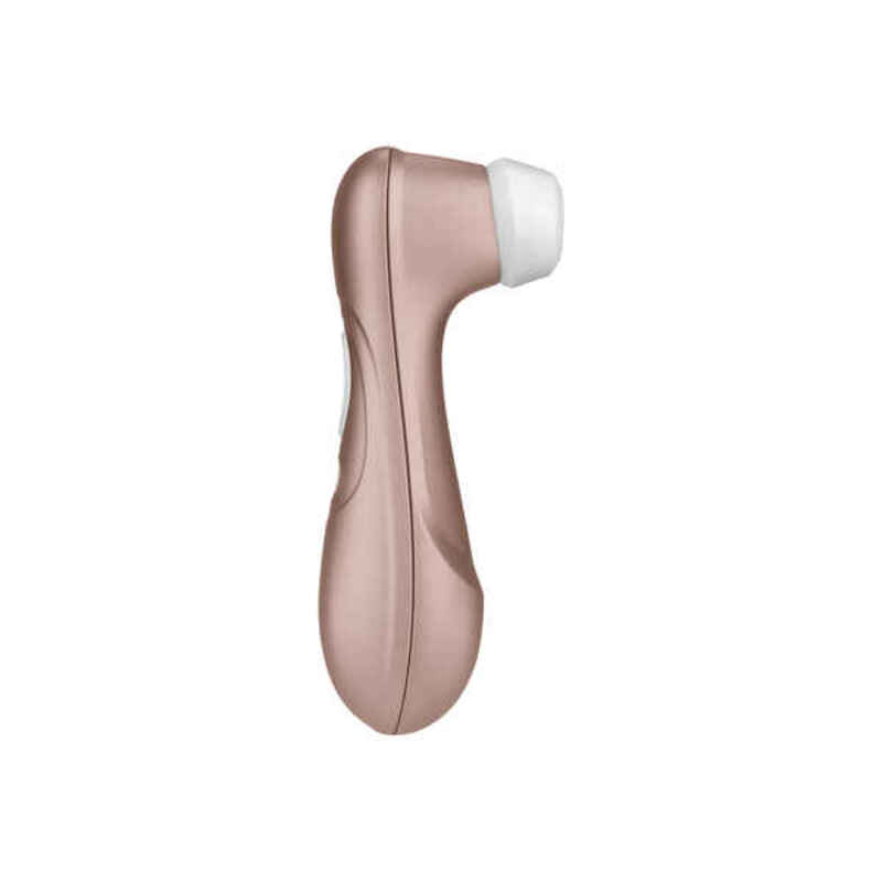 Satisfyer Pro 2 Rose gold Clitoris Suction Stimulator
