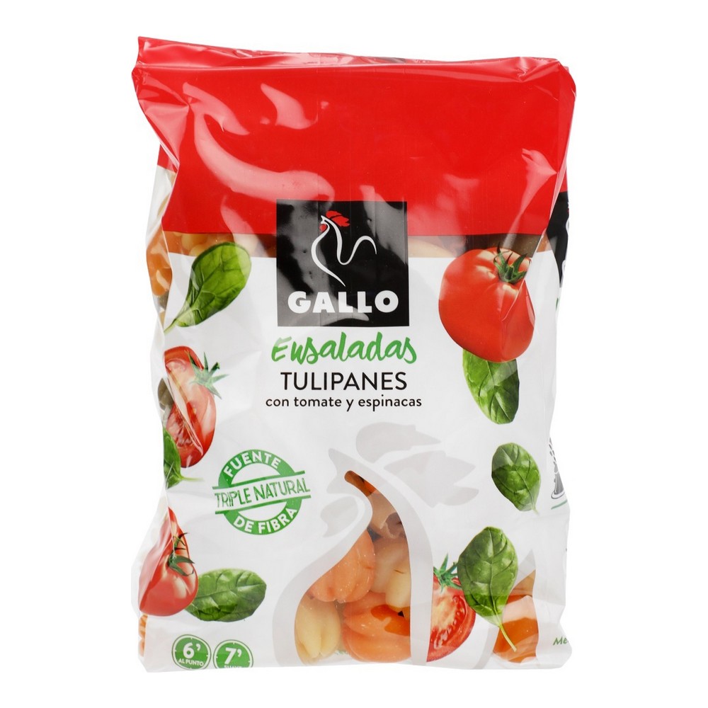 Tulip Pasta Gallo Salads Tomato Spinach (450 g)