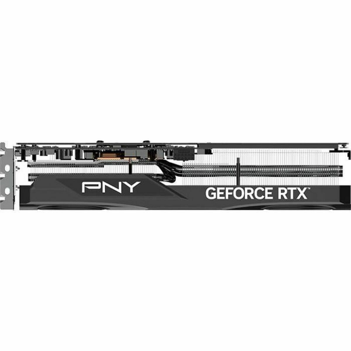 Graphics card PNY VCG5070T16TFXPB1-O nvidia geforce rtx 5070 ti 16 GB Graphics card PNY VCG5070T16TFXPB1-O nvidia geforce rtx 5070 ti 16 GB