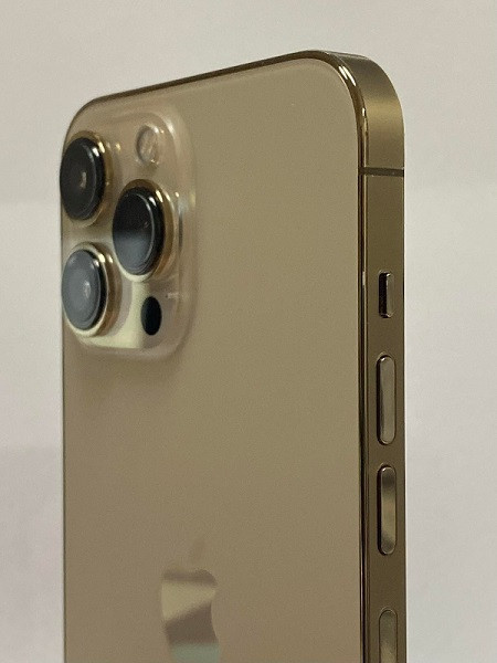 GrizzGlass SatinSide Apple iPhone 14 Plus side film