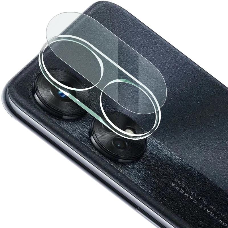 Bizon Glass Lens Reno 8T 4G [2 PACK]