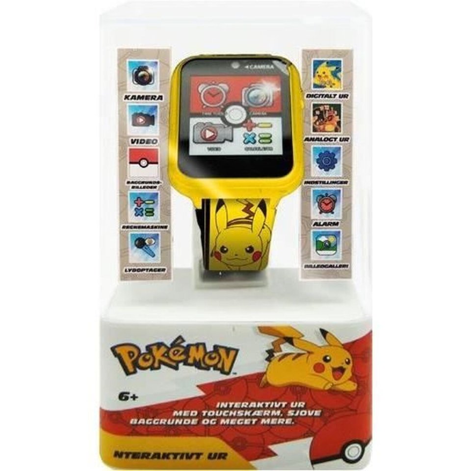 Transformable Super Robot Kids Licensing Pikachu 12 x 8 x 8 cm