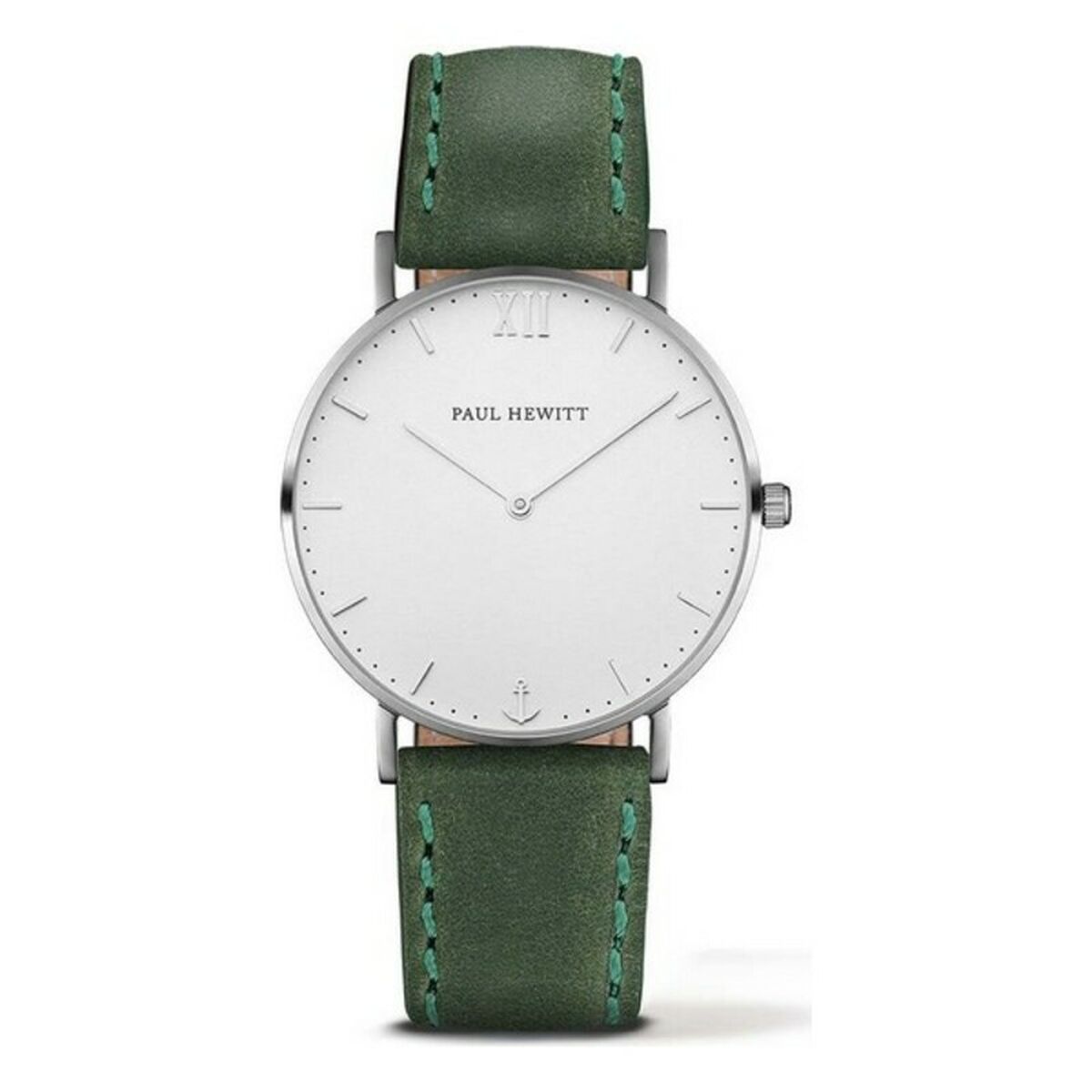 Zegarek Unisex Paul Hewitt PH-SA-S-ST-W-12S (Ø 39 mm)