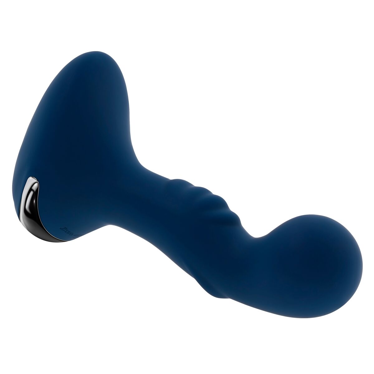 Cassini Anal Vibrator Black Evolved Zero Tolerance Blue Cassini Anal Vibrator Black Evolved Zero Tolerance Blue