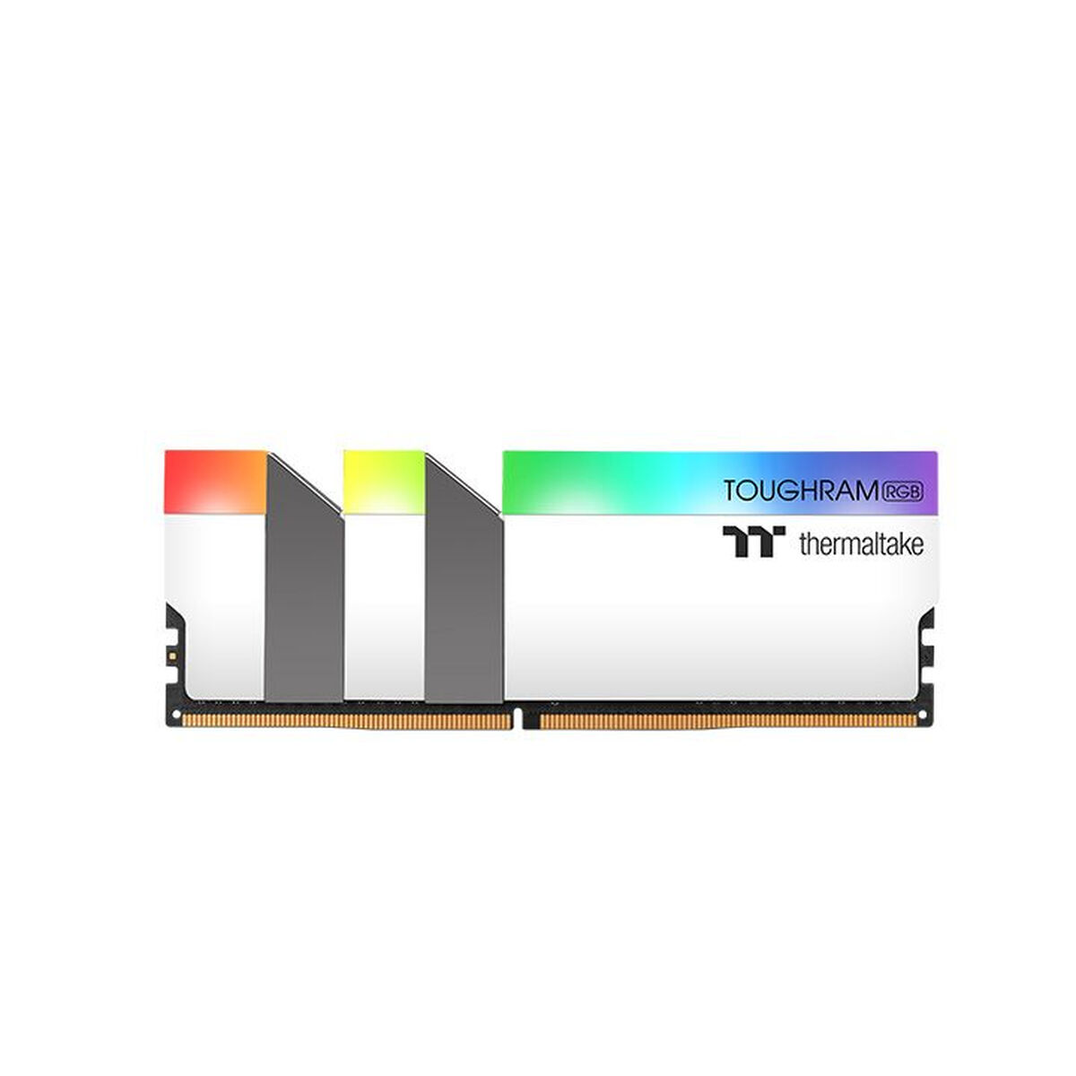 RAM Memory THERMALTAKE TOUGHRAM RGB DDR4 16 GB CL19