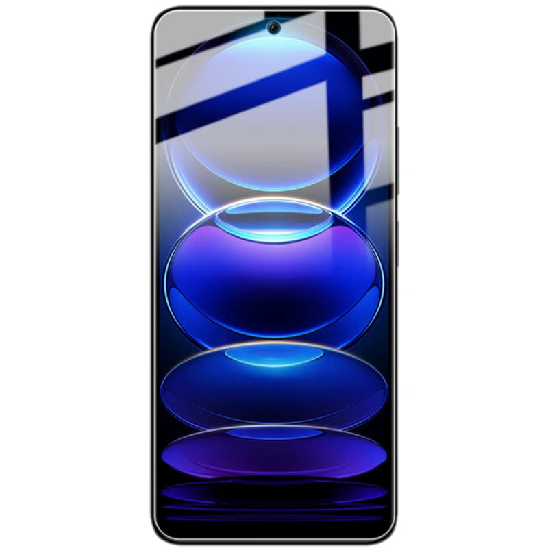 Bizon Glass Hydrogel Poco X5 Pro Redmi Note 12 Pro 5G Redmi Note 12 Pro+ 5G [2 PACK]