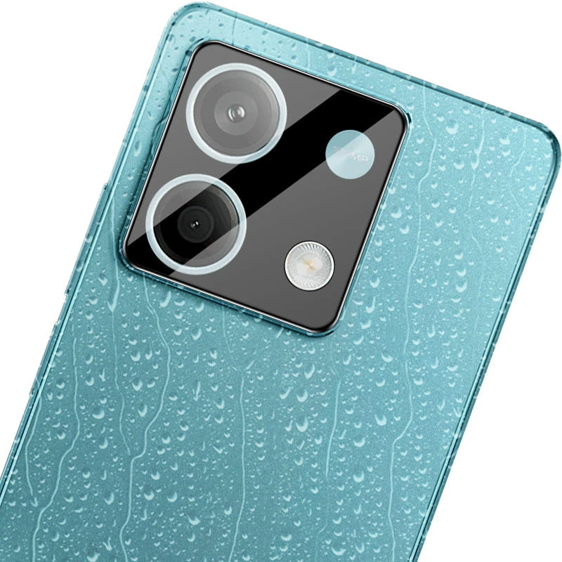 Bizon Glass Lens Xiaomi Redmi Note 13 5G [2 PACK]