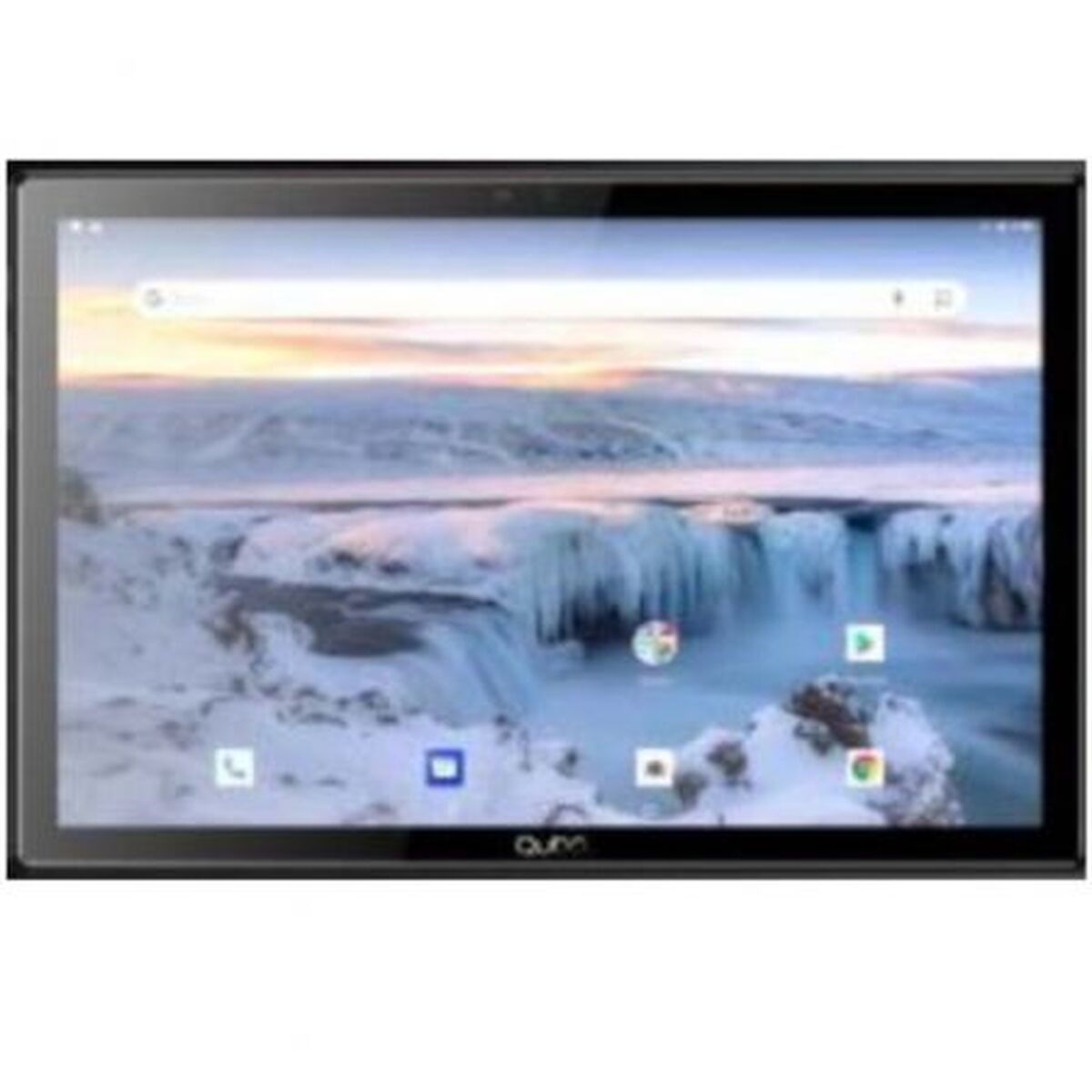 Tablet Qubo T104 64GB Octa Core 4 GB RAM 64 GB Grey