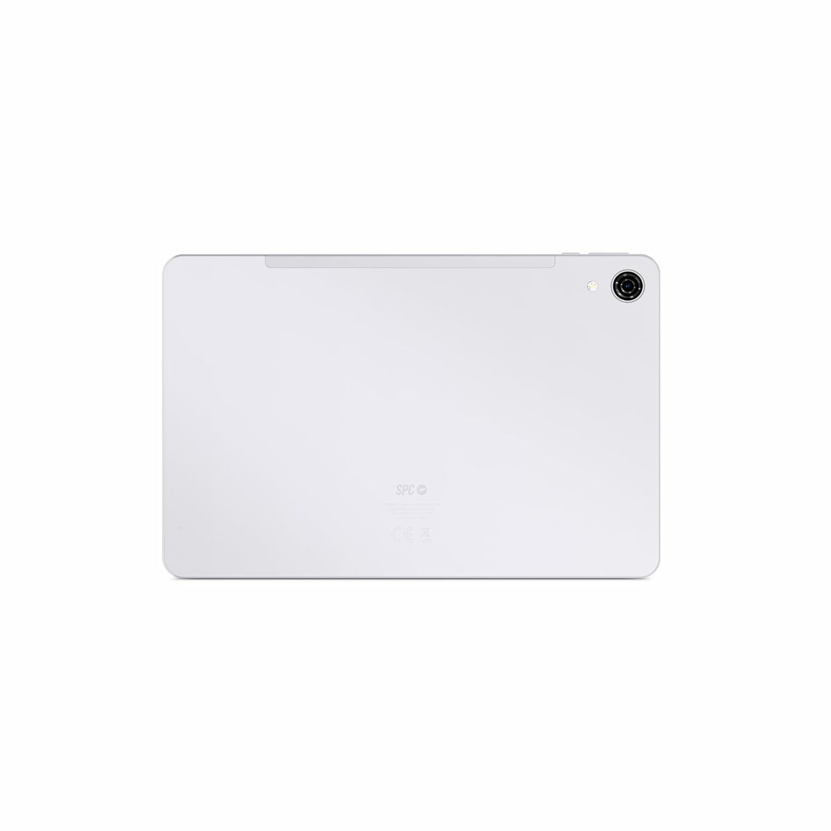 Tablet SPC 97936256L 11" 6 GB RAM 256 GB Silver