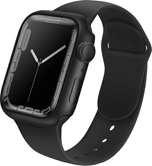 UNIQ Legion case Apple Watch 4/5/6/7/SE/8/9 40/41mm black
