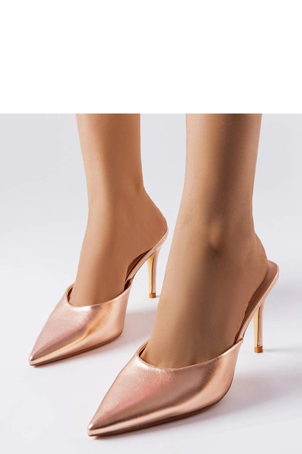  High heel pumps model 207898 Solea  ~