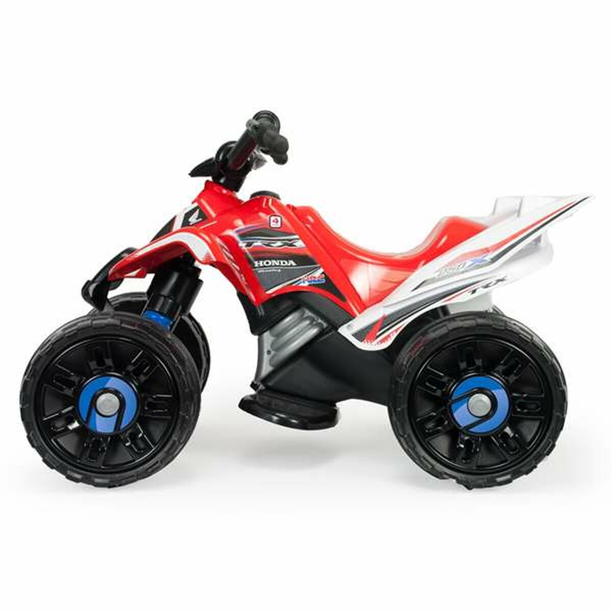 Elektryczny quad Injusa Honda Atv 12V