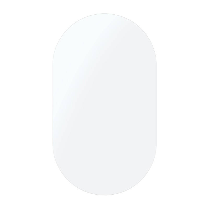 Baseus Rear View Mirror Film PET [2 PACK]