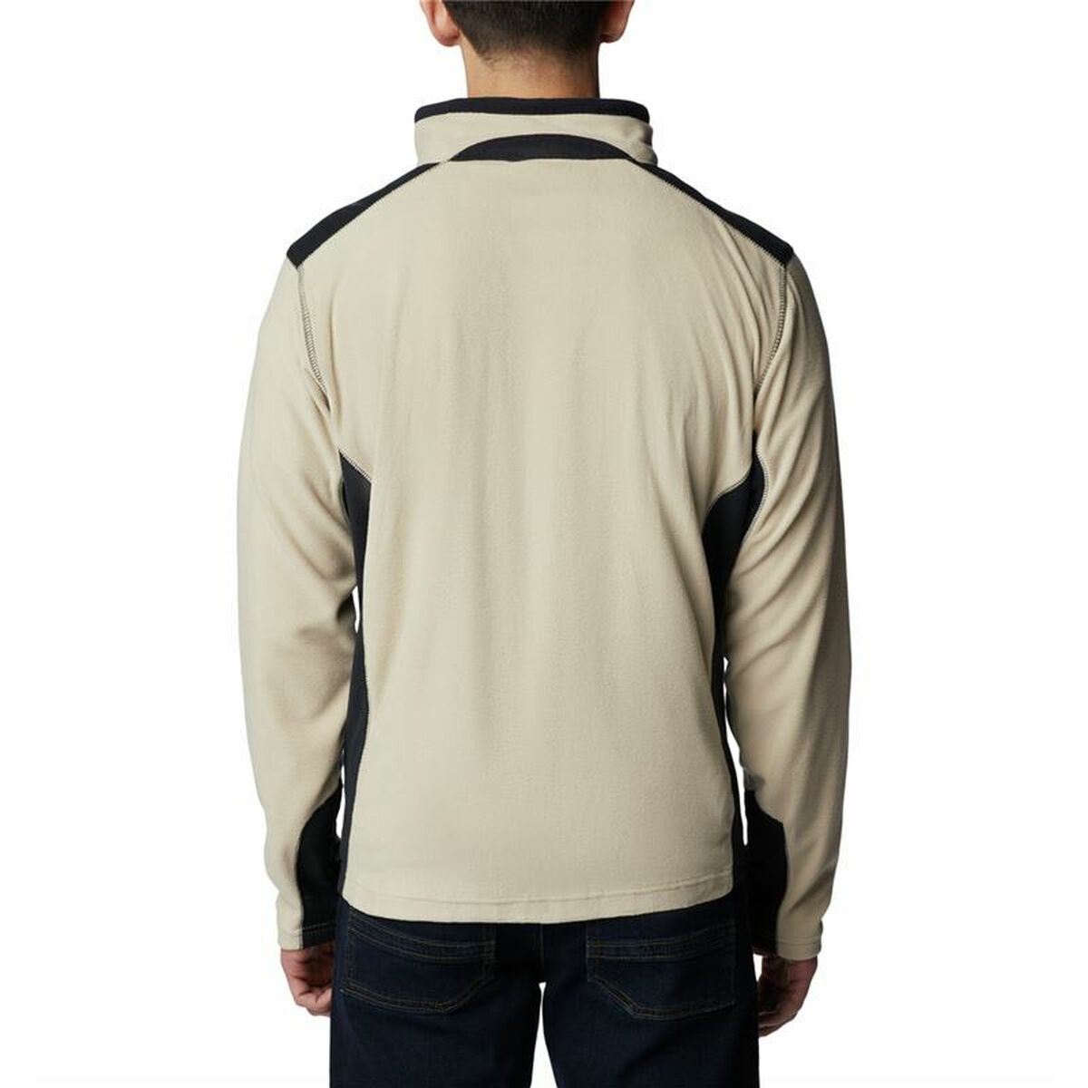 Men's Sports Jacket Columbia Klamath Range™ Beige Men's Sports Jacket Columbia Klamath Range™ Beige