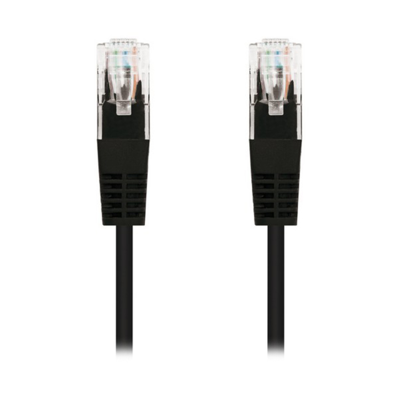 Category 5 UTP cable NANOCABLE 10.20.01