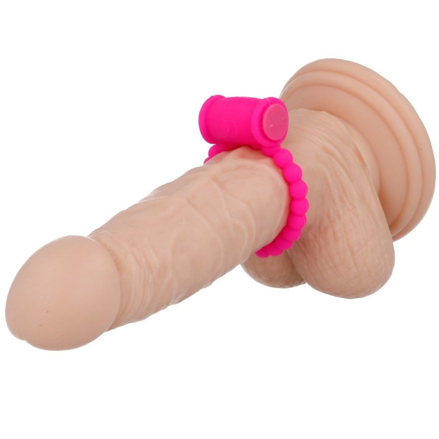 CASUAL LOVE- RING 25 PINK