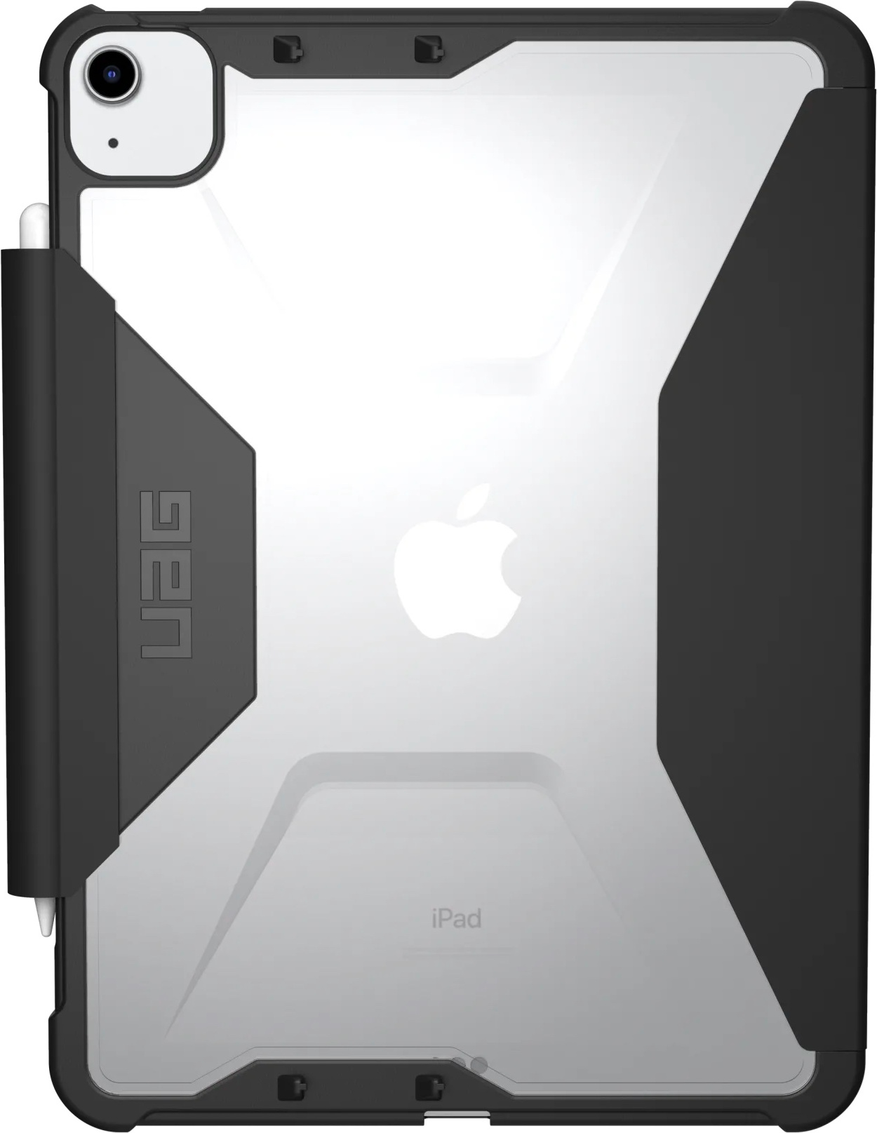 UAG Urban Armor Gear Plyo Apple iPad Air 10.9 (4. i 5. gen)/iPad Pro 11 (1., 2. i 3. gen) Black-ice