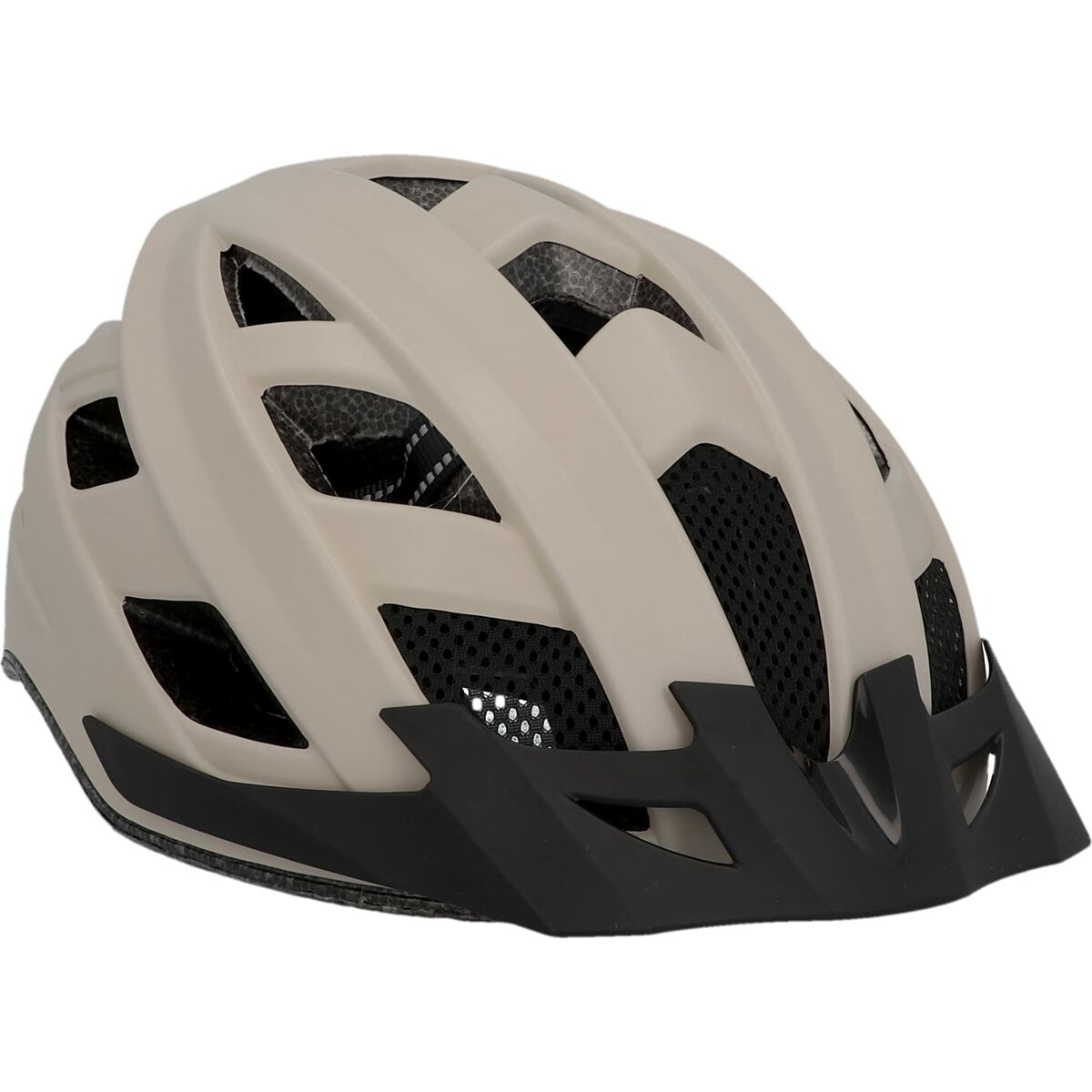 Adult's Cycling Helmet Fischer 50629 (Refurbished B)