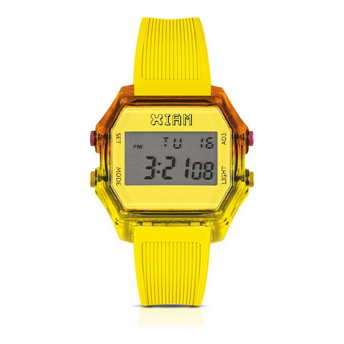 Zegarek Męski IAM-KIT529 (Ø 44 mm)
