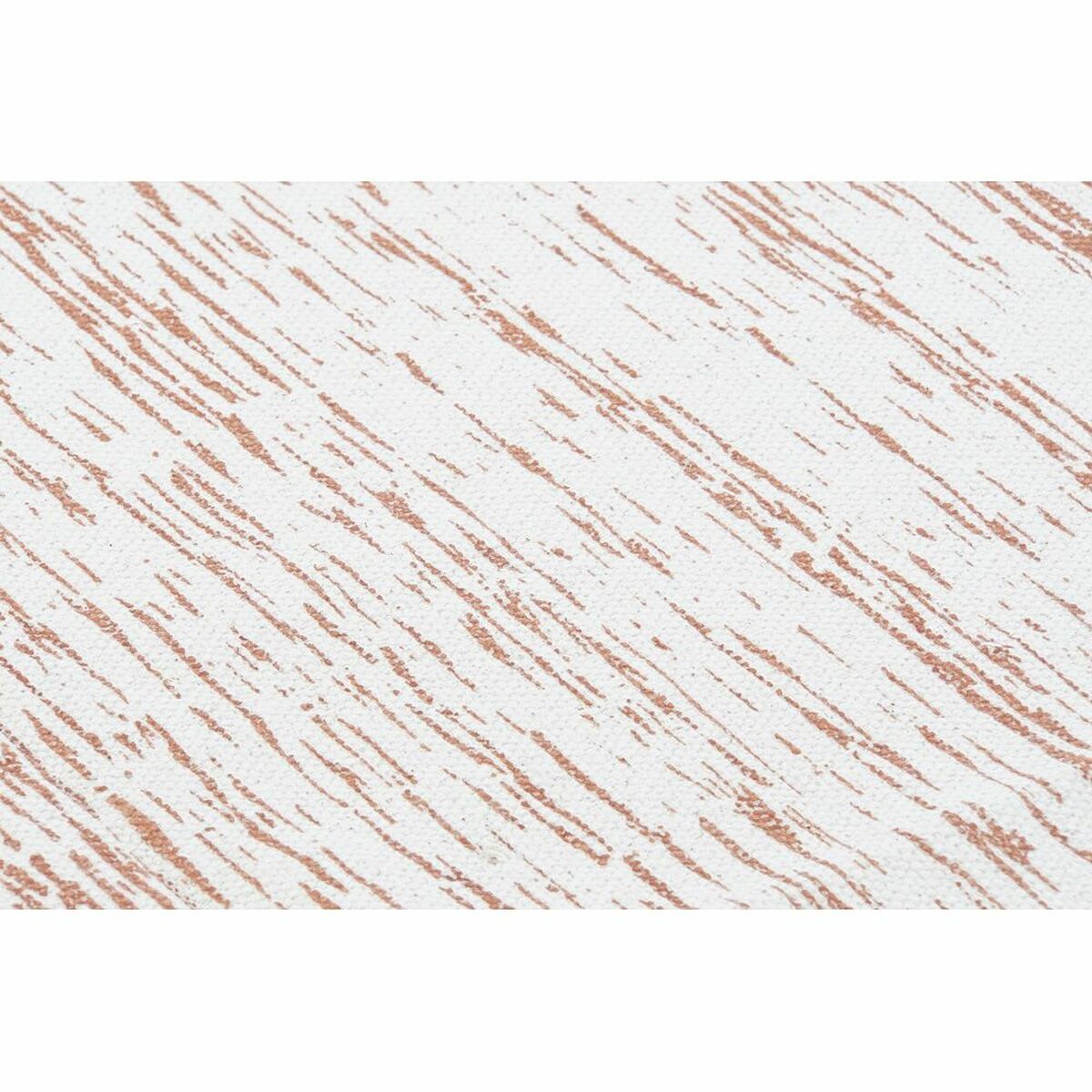 Carpet DKD Home Decor Beige Orange (160 x 230 x 1 cm)