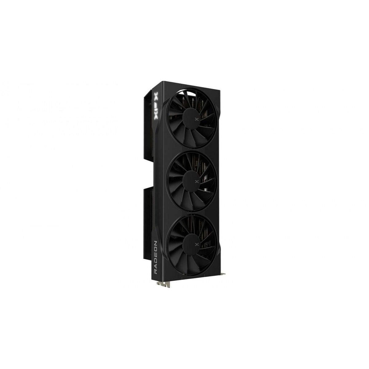 Graphics card XFX 97QICKBB9 RADEON RX 9070 16 GB GDDR6