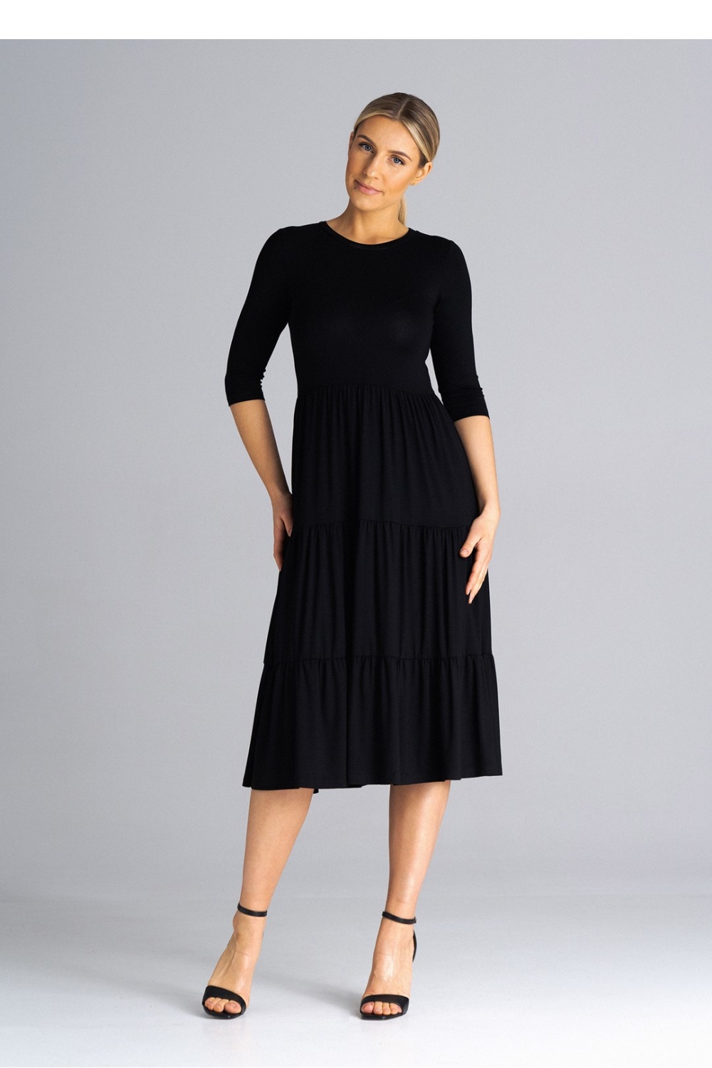  Daydress model 180851 Figl  black