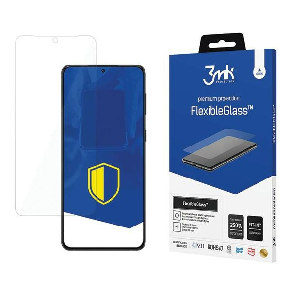 3MK FlexibleGlass Samsung Galaxy S24