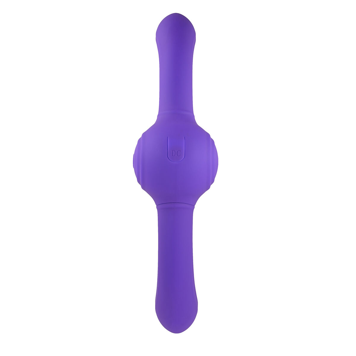 Double Penetration Stroker Evolved Our Gyro Vibe Purple