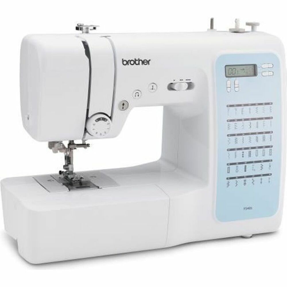 Sewing Machine Brother BRO4977766808996