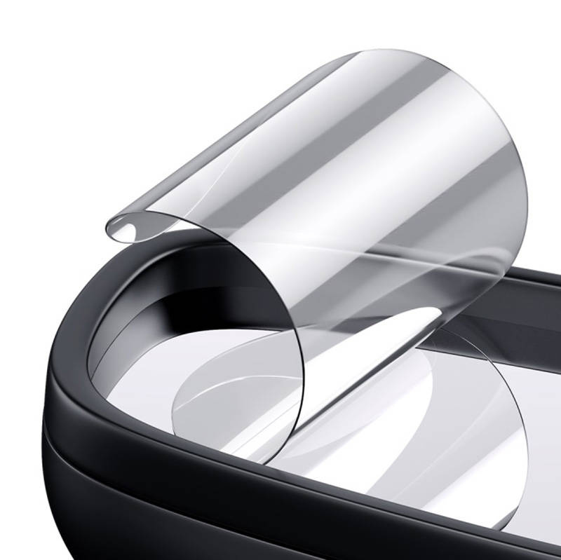 Baseus Rear View Mirror Film PET [2 PACK]