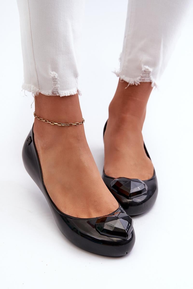  Ballet flats model 197597 Step in style  black