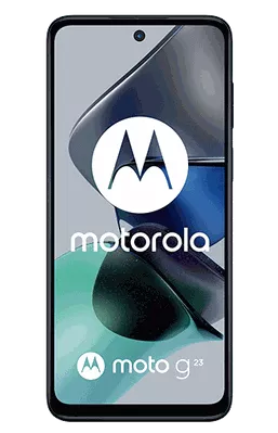 Motorola Moto G23 128GB Grey