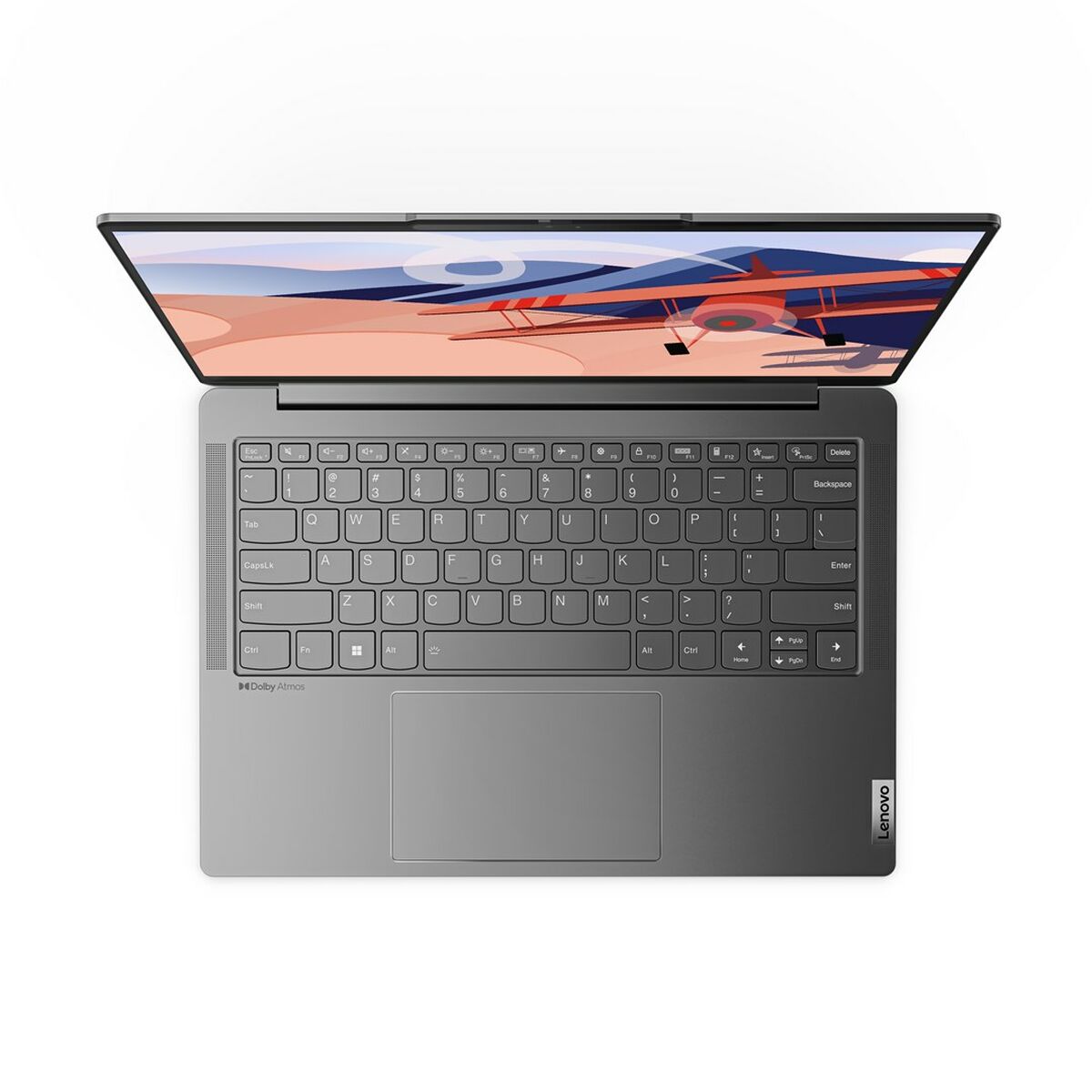 Laptop Lenovo 83E0003BPB 14" I5-13500H 16 GB RAM 512 GB SSD Laptop Lenovo 83E0003BPB 14" I5-13500H 16 GB RAM 512 GB SSD