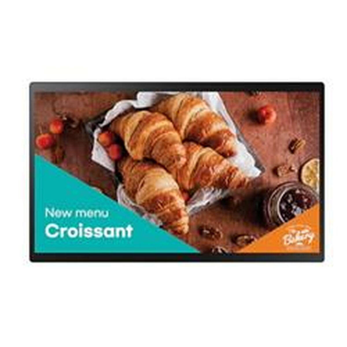 Videowall Monitor Samsung LH24QBCTBGCXEN 23,8" Full HD