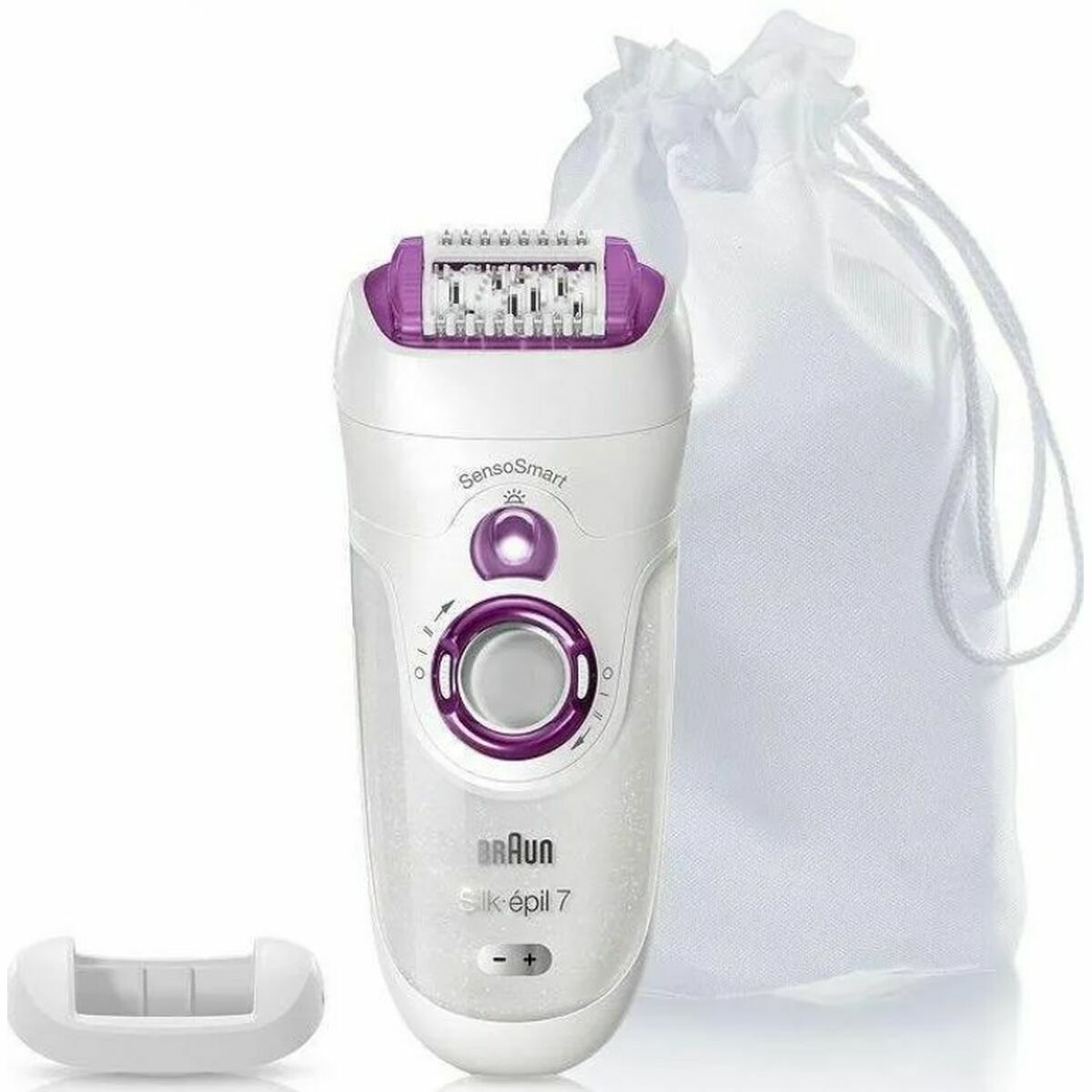 Electric Hair Remover Braun Electric Hair Remover Braun