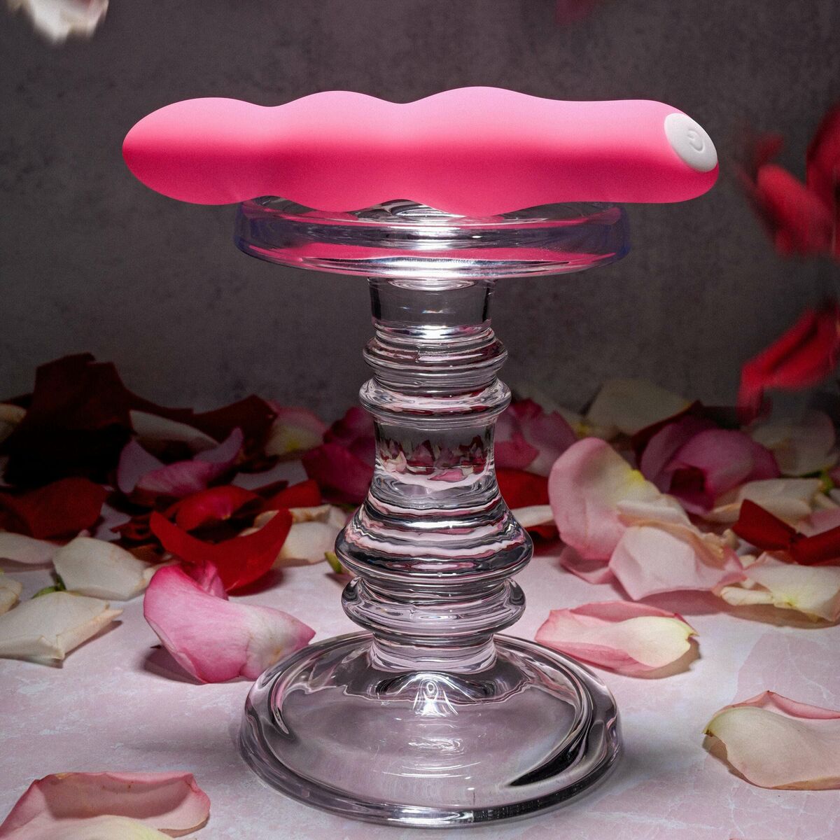 Vibrator Evolved Pink Vibrator Evolved Pink